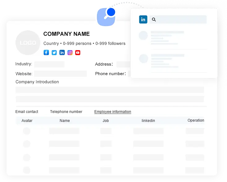 Comprehensive Client Background Checks
